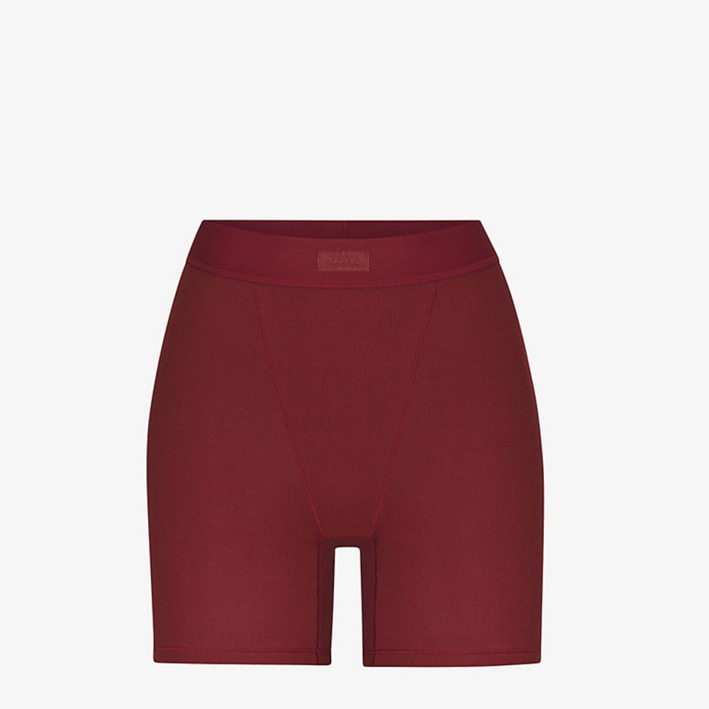 Skims limited edition boxer briefs sold out